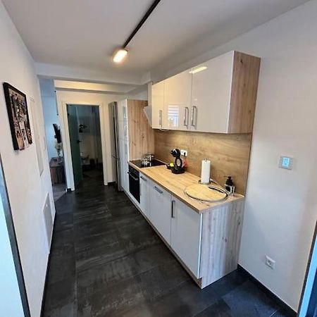 Ferienwohnung In Der Suedpfalz Zeiskam ภายนอก รูปภาพ