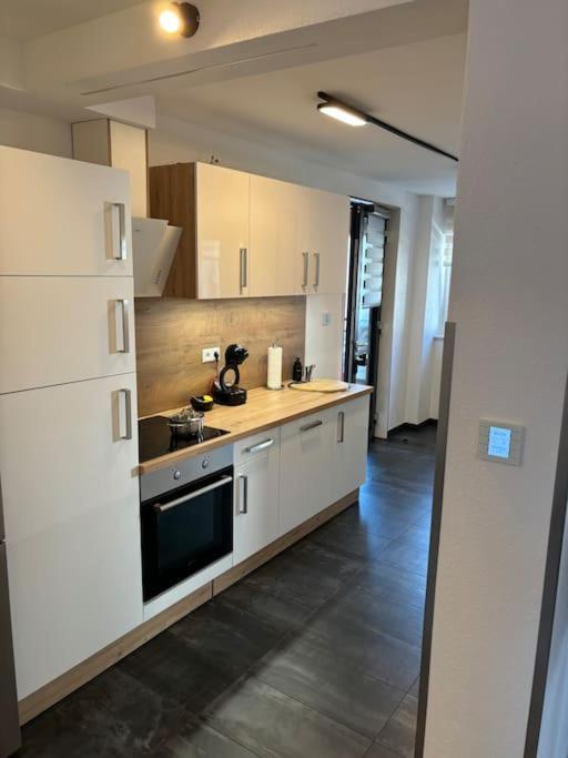Ferienwohnung In Der Suedpfalz Zeiskam ภายนอก รูปภาพ