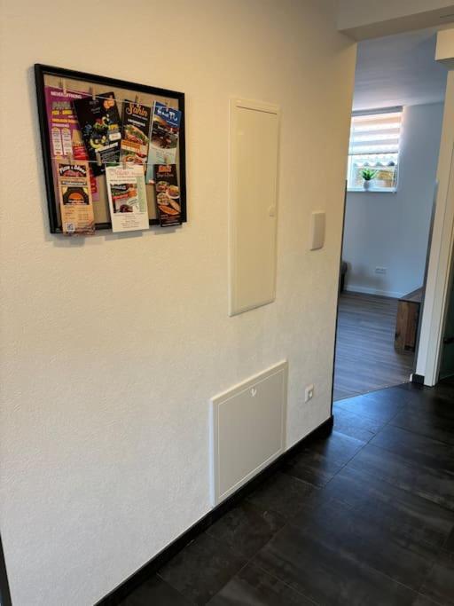 Ferienwohnung In Der Suedpfalz Zeiskam ภายนอก รูปภาพ