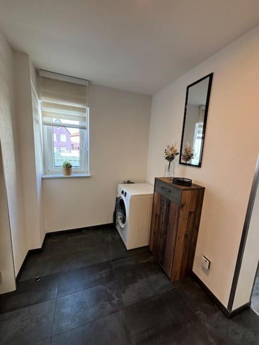 Ferienwohnung In Der Suedpfalz Zeiskam ภายนอก รูปภาพ