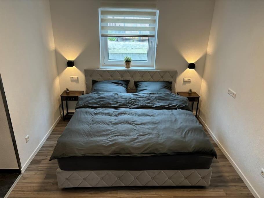 Ferienwohnung In Der Suedpfalz Zeiskam ภายนอก รูปภาพ