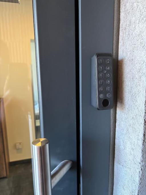 Ferienwohnung In Der Suedpfalz Zeiskam ภายนอก รูปภาพ