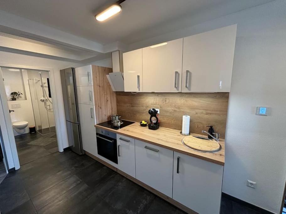 Ferienwohnung In Der Suedpfalz Zeiskam ภายนอก รูปภาพ