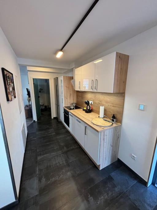 Ferienwohnung In Der Suedpfalz Zeiskam ภายนอก รูปภาพ