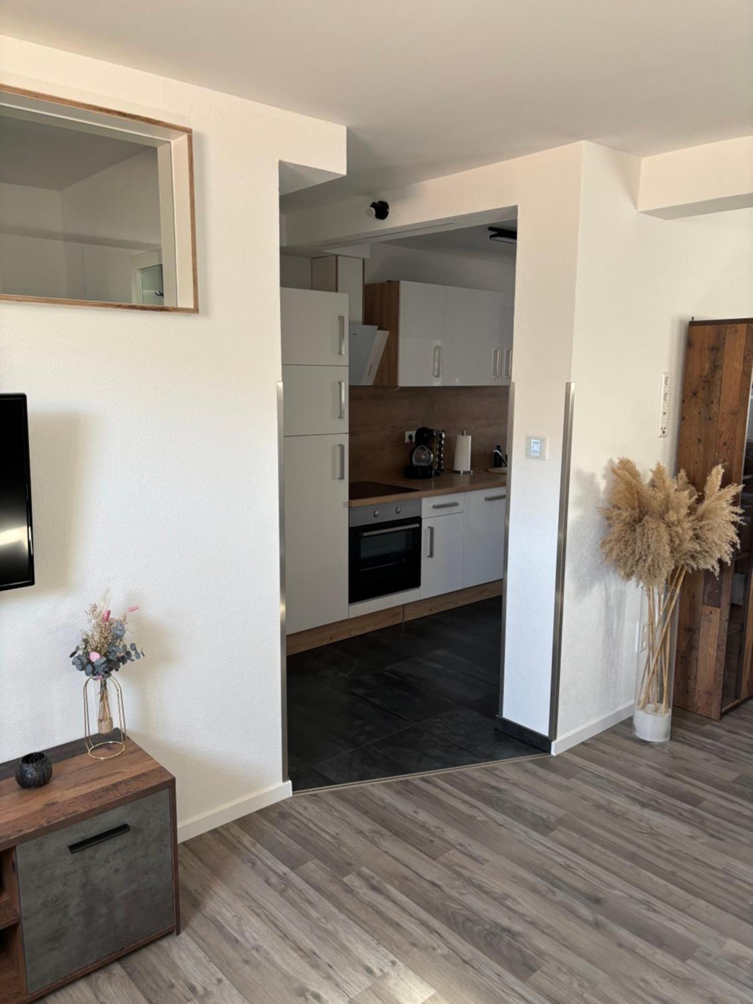 Ferienwohnung In Der Suedpfalz Zeiskam ภายนอก รูปภาพ