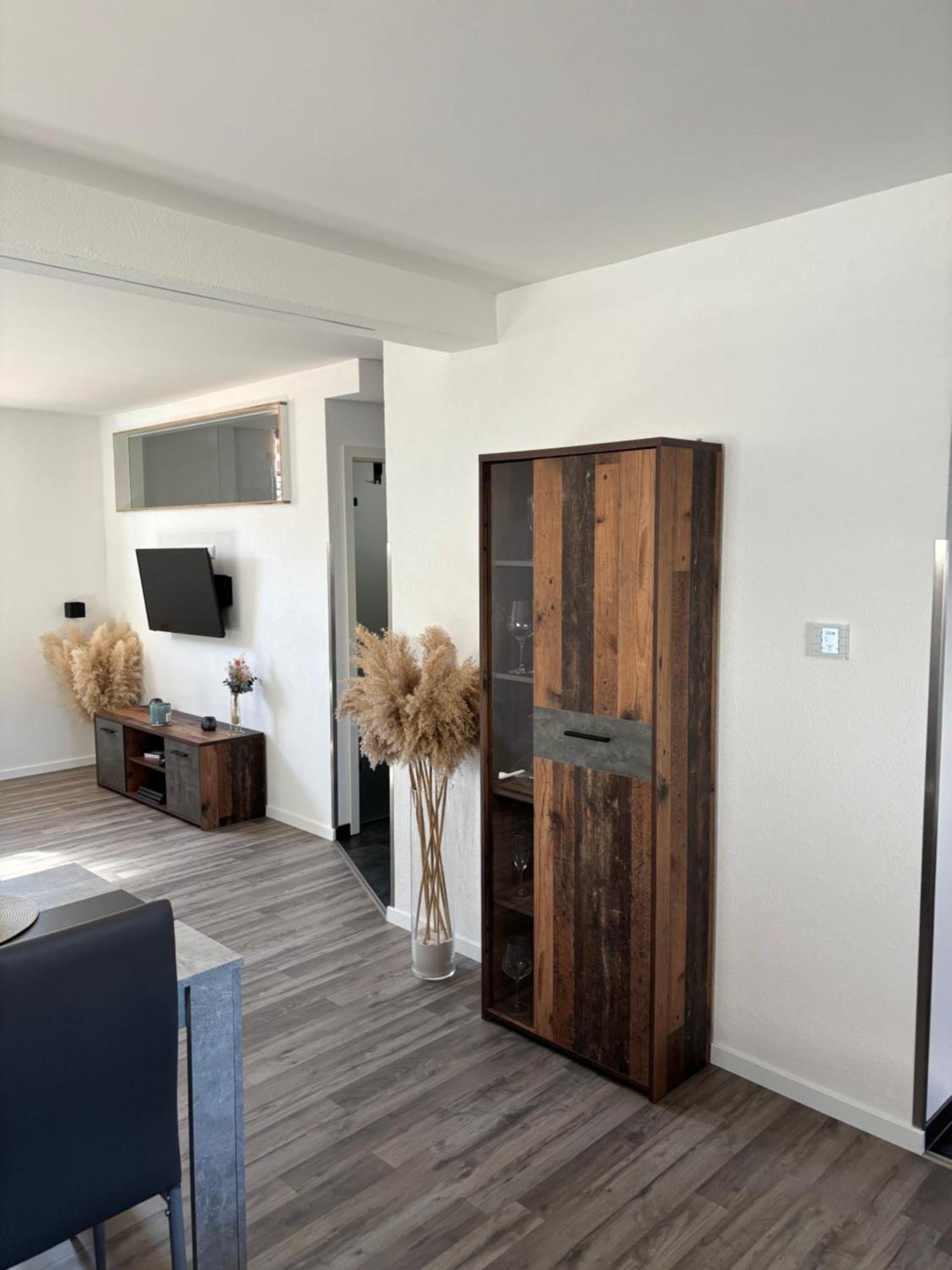 Ferienwohnung In Der Suedpfalz Zeiskam ภายนอก รูปภาพ