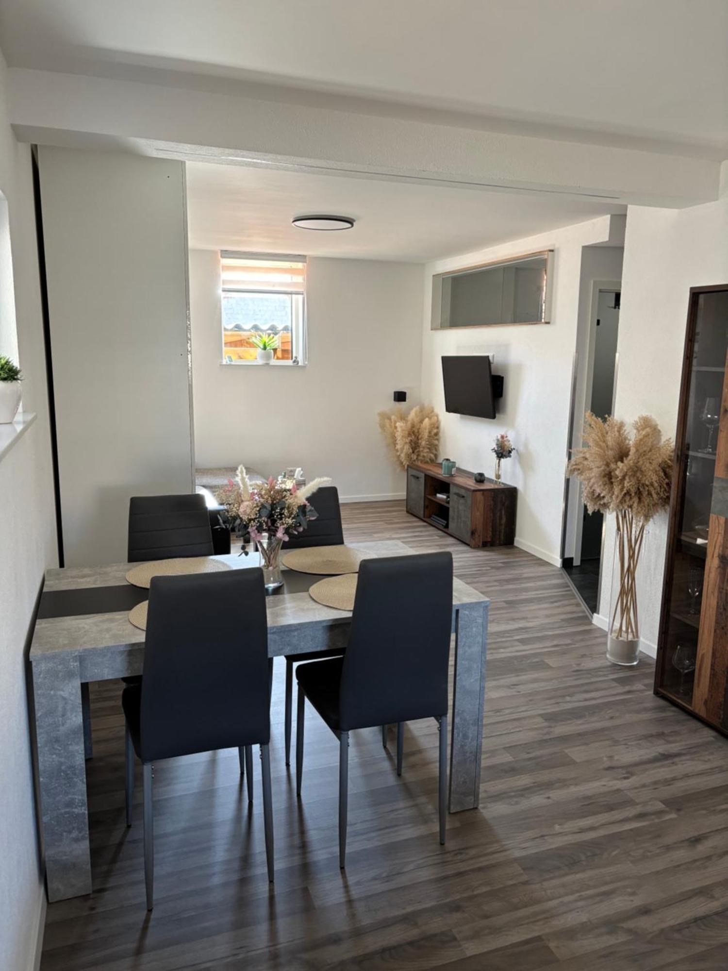 Ferienwohnung In Der Suedpfalz Zeiskam ภายนอก รูปภาพ